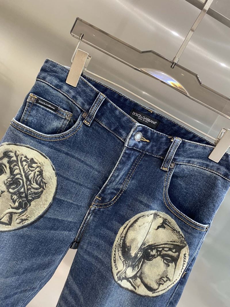 Dolce Gabbana Jeans